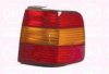 KLOKKERHOLM 95380711 Combination Rearlight